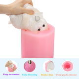 800g Giant Cat Squishy Mold