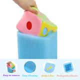 1600g Giant Dice Squishy Mold
