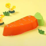 Big Carrot Taba Squishy