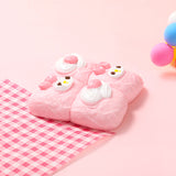Melody Four Cream Squishy