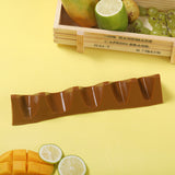 175g Triangle Chocolate Taba Squishy