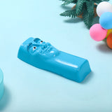 80g Klein Blue Tung Tung Sahur Taba Squishy