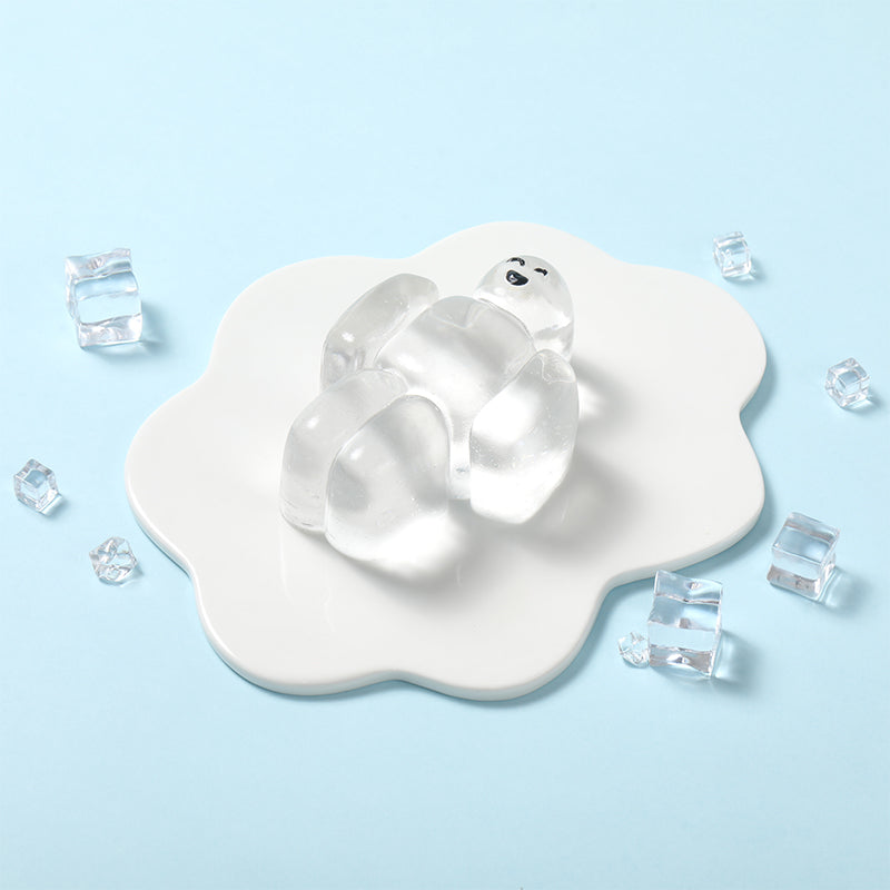 200g Crystal Noob Taba Squishy
