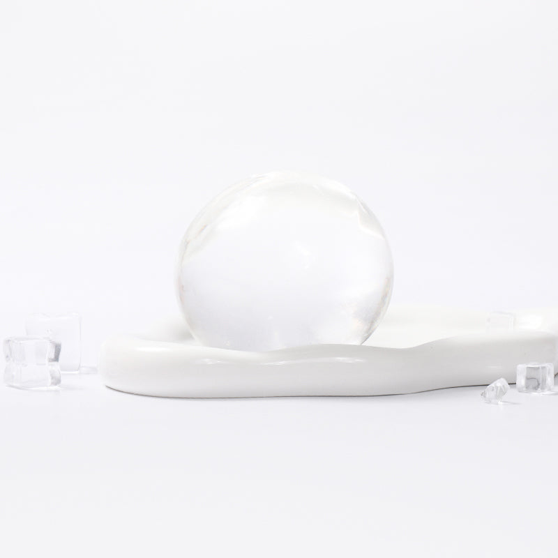 100g Crystal Magic Ball Taba Squishy