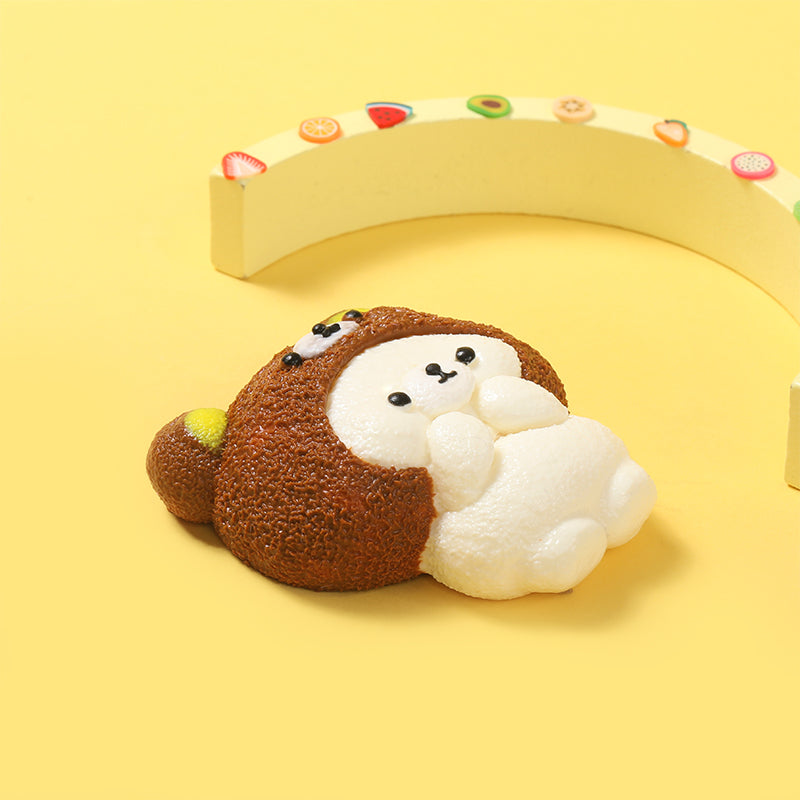 Rurakuma Taba Squishy