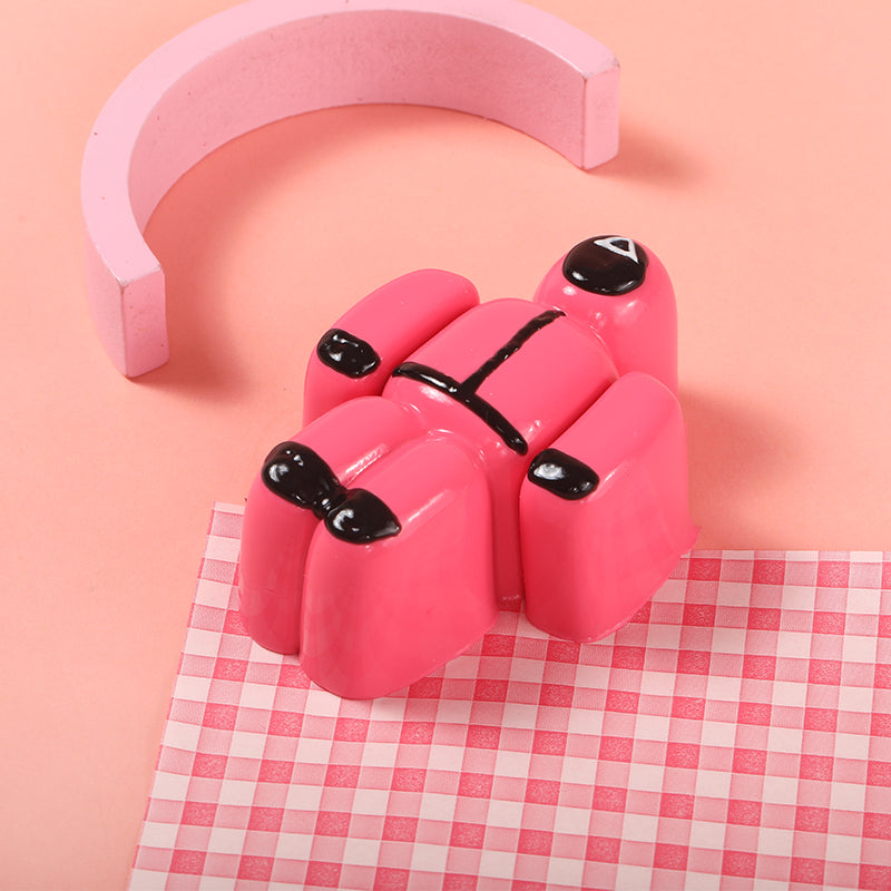 200g Squid Roblox Noob Taba Squishy