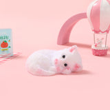 Lying Cat Taba Squishy