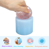 180g Strawberry Squishy Mold