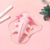 Axolotl Taba Squishy