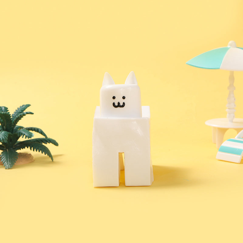 Roblox Cat Taba Squishy