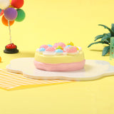 Adorable Cake Taba Squishy