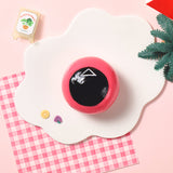100g Squid Triangle Ball Taba Squishy