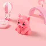 Cute Chubby Pig Taba Squishy