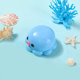 Big Octopus Taba Squishy