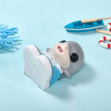 Shark Taba Squishy