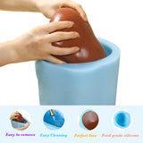 2100g Cute Chicken Squishy Mold