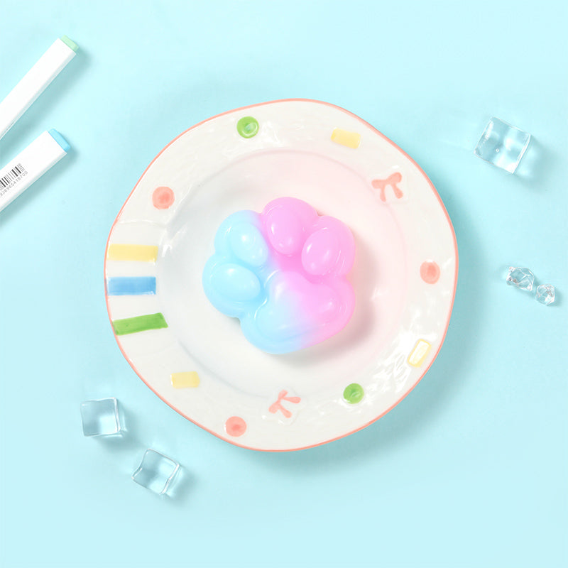 Celeste Dream Paw Taba Squishy