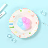 Celeste Dream Paw Taba Squishy