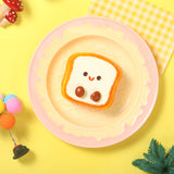 78g TOASTIE Taba Squishy