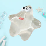 2100G Giant Crystal  Patrick Star Taba Squishy