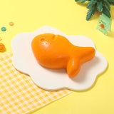 Goldfish Taba Squishy