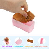 80g Tong Tong Sahur Squishy Mold