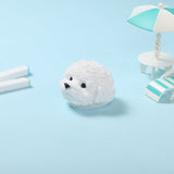 Puppy Head Taba Squishy