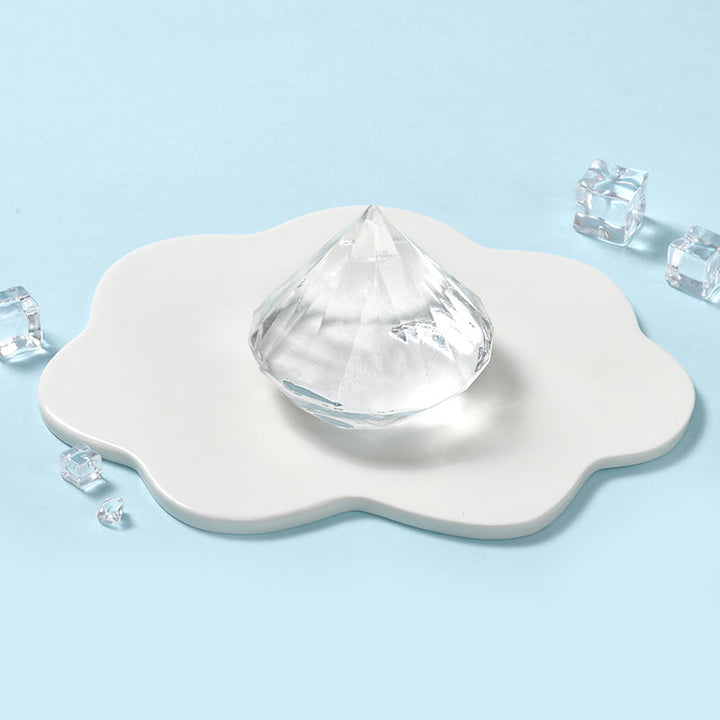 Crystal Diamond Taba Squishy