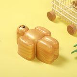 200g Gold Roblox Noob Taba Squishy