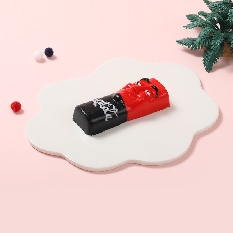 80g Coke Tung Tung Sahur Taba Squishy