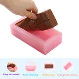 200g Chocolate Squishy Mold