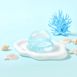 Glow-in-dark Octopus Taba Squishy