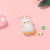 Cute Little My mymelody Penguin Taba Squishy