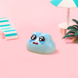Crying Frog Taba Squishy
