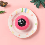 100g Squid Circle Ball Taba Squishy