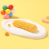 Realistic Corn Taba Squishy
