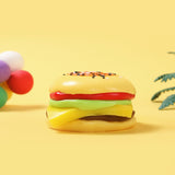 Hamburger Taba Squishy