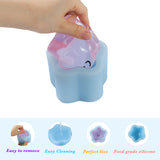 180g Star Squishy Mold