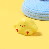 Chubby Chicken Taba Squishy