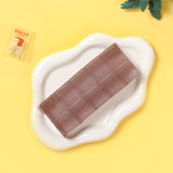 175g Crystal Chocolate Taba Squishy