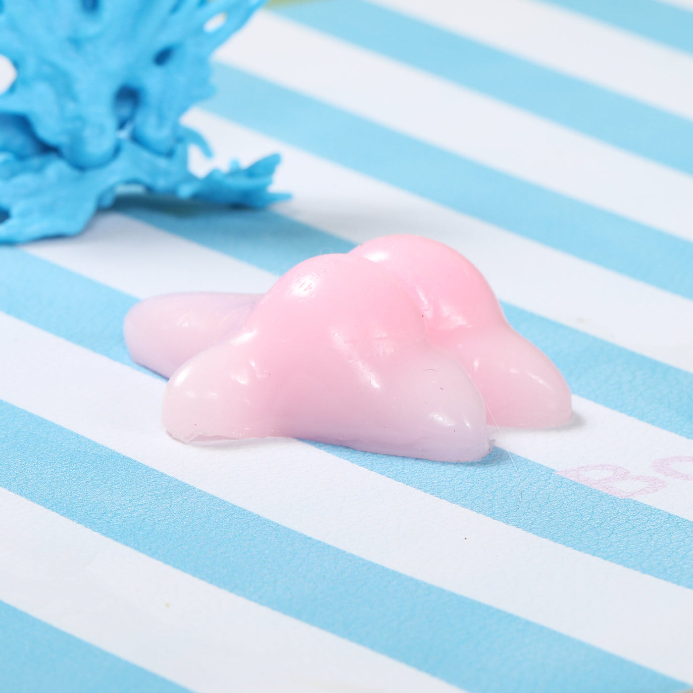 Patrick Star Squishy