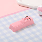 80g Pink Tung Tung Sahur Taba Squishy