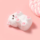 Puppy Pinky Taba Squishy