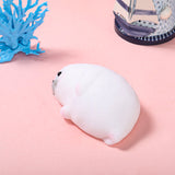 Little Seal Taba Squishy