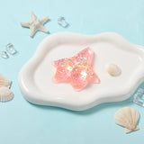 Glow-in-the-dark Patrick Star Taba Squishy