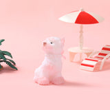 Charming West Highland Terrier Taba Squishy
