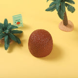 200g Coffee Lychee Taba Squishy
