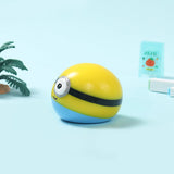 100g Minion Ball Taba Squishy