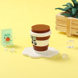 Cappuccino Assassino Taba Squishy