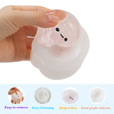 50g Jellyfish Squishy Mold
